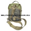Camofans One Strap Small Assault Pack Olive